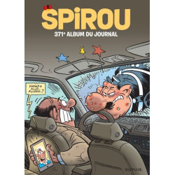Recueil Spirou - Tome 371