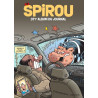 Recueil Spirou - Tome 371