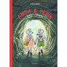 Anca et Pepik - Tome 1 - Anca et Pepik mènent l'enquête