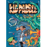 Kid Paddle - Best Of - Tome 1 - Daddy Cool