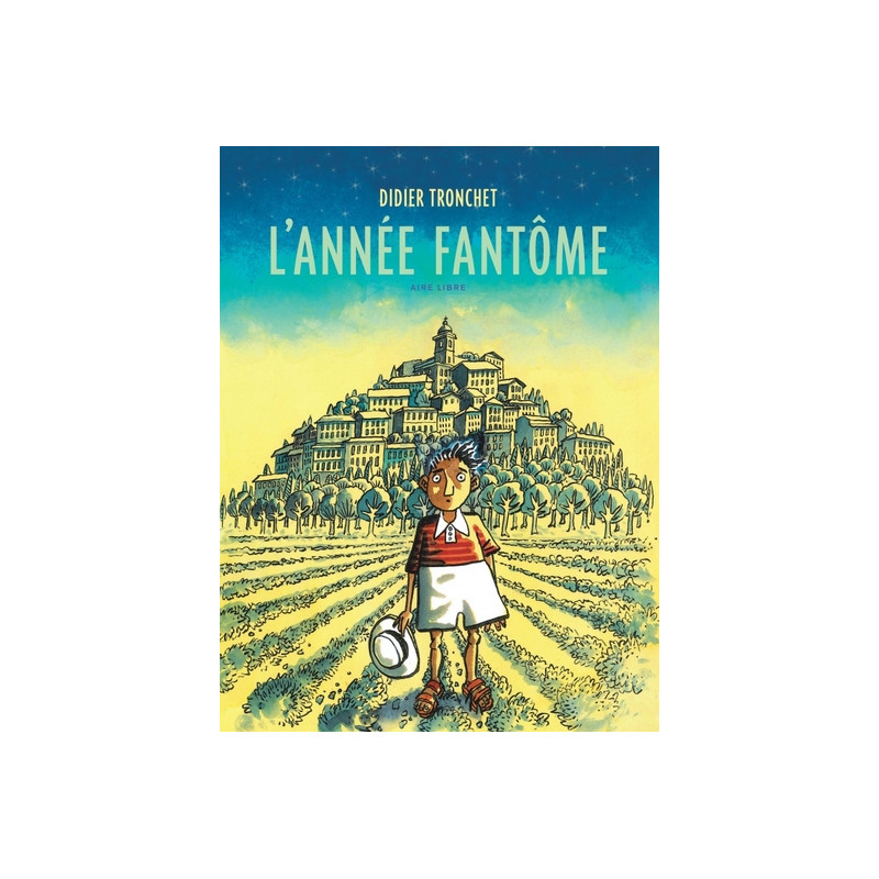 L'année fantôme