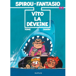 Spirou et Fantasio - Tome...