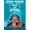 Spirou et Fantasio - Tome 43 - Vito la Déveine / Edition spéciale (Indispensables 2022)