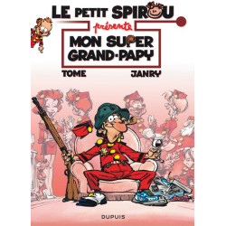 Le Petit Spirou présente......