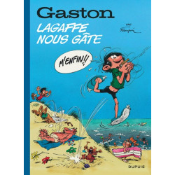 Gaston (édition 2018) -...