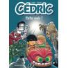 Cédric - Tome 18 - Enfin seuls ! / Edition spéciale (Indispensables 2022)