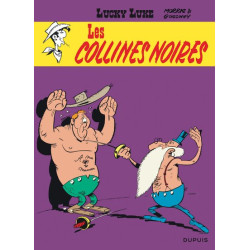 Lucky Luke - Tome 21 - Les...