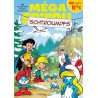 Méga Spirou Hors-Série - Méga Spirou spécial Noël