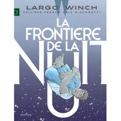 Largo Winch - Tome 23 - La...