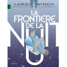 Largo Winch - Tome 23 - La frontière de la nuit