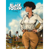 Black Squaw - Tome 3 - Le Crotoy