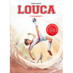 Louca - Tome 3 - Si...