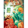 Magic 7 - Tome 9 - Le dernier livre des mages