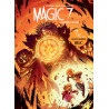 Magic 7 - Tome 7 - Des mages et des rois