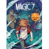 Magic 7 - Tome 5 - La séparation