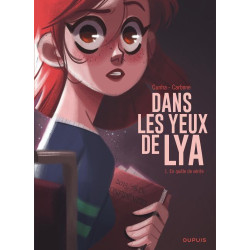 Dans les yeux de Lya  -...