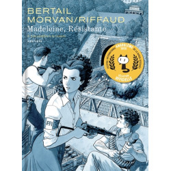 Madeleine, résistante -...