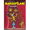 Marsupilami - Tome 16 - Tous en piste / Edition spéciale (Opé été 2021)