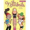 Les Nombrils - Tome 3 - Les liens de l'amitié / Edition spéciale (Opé été 2021)