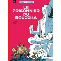 Spirou et Fantasio - Tome...