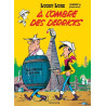 Lucky Luke - Tome 18 - À l'ombre des derricks / Edition spéciale (Opé été 2021)