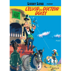 Lucky Luke - Tome 7 -...