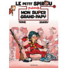 Le Petit Spirou présente... - Tome 2 - Mon super Grand Papy / Edition spéciale (Opé été 2021)