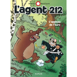 L'agent 212 - Tome 15 - L...