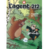 L'agent 212 - Tome 15 - L appeau de l ours / Edition spéciale (Opé été 2021)