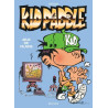 Kid Paddle - Tome 1 - Jeux de vilains / Edition spéciale (Opé été 2021)