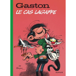 Gaston (édition 2018) -...
