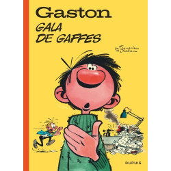 Gaston (édition 2018) -...