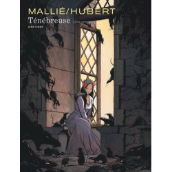 Ténébreuse - Tome 1