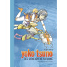 Yoko Tsuno - Tome 30 - Les gémeaux de saturne