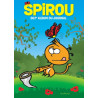 Recueil Spirou - Tome 367