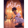 Au-delà des étoiles - Tome 3 - Plus qu'un quartier !