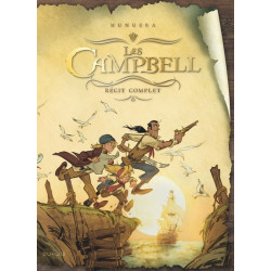 Les Campbell - Récit complet