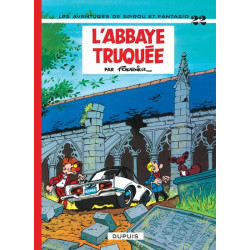 Spirou et Fantasio - Tome...