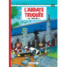 Spirou et Fantasio - Tome 22 - L'Abbaye truquée