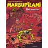 Marsupilami - Tome 21 - Red monster