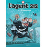 L'agent 212 - Tome 26 - À l'eau police