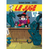 Lucky Luke - Tome 13 - Le Juge