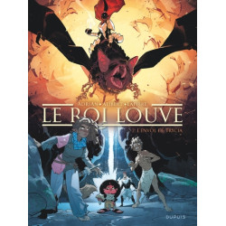 Le Roi Louve - Tome 2 - L...