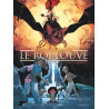 Le Roi Louve - Tome 2 - L envol de Trycia