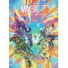 Magic 7 - Tome 10 - Le commencement