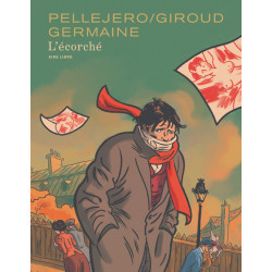 L'écorché Intégrale -...