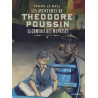Théodore Poussin   Récits complets - Tome 5 - La comédie des méprises