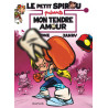 Le Petit Spirou présente... - Tome 5 - Mon tendre amour (Opé été 2020)