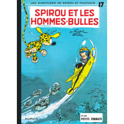 Spirou et Fantasio - Tome...