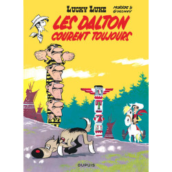 Lucky Luke - Tome 23 - Les...
